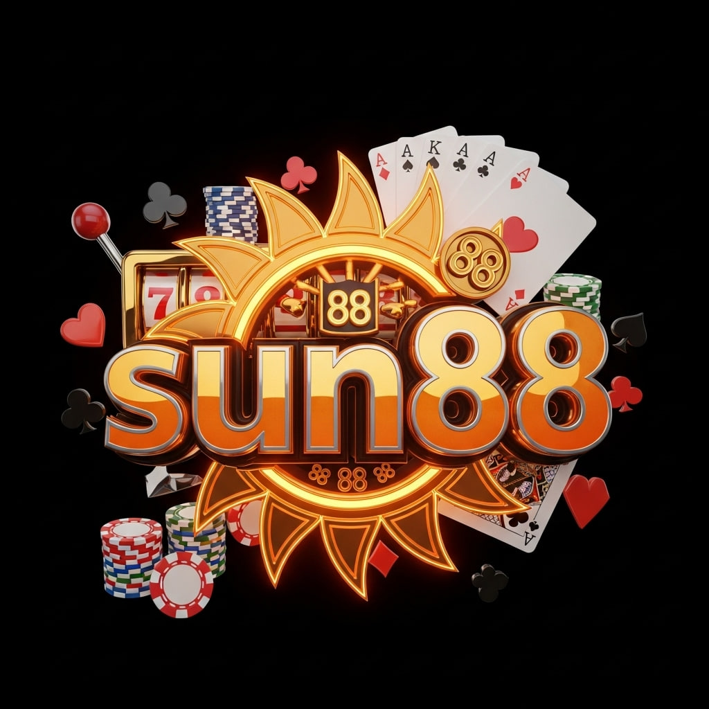 Logo của sun88